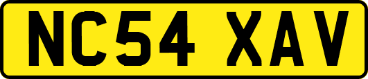 NC54XAV