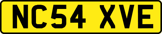 NC54XVE