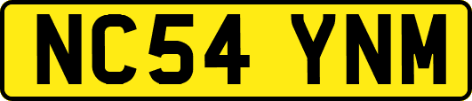 NC54YNM