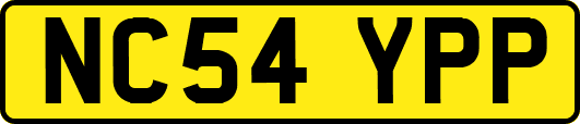 NC54YPP