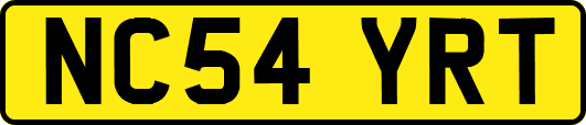 NC54YRT