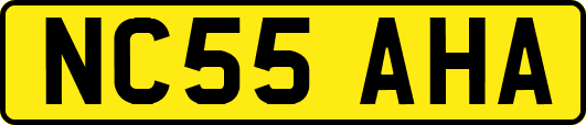 NC55AHA