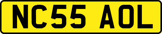 NC55AOL