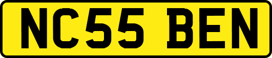 NC55BEN