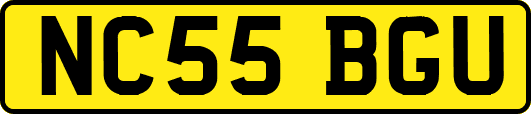 NC55BGU