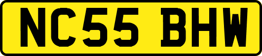 NC55BHW