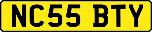 NC55BTY