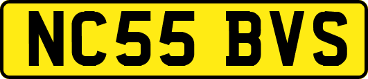 NC55BVS