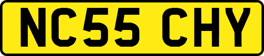 NC55CHY