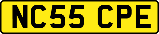 NC55CPE