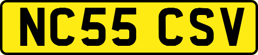 NC55CSV