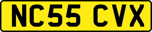 NC55CVX
