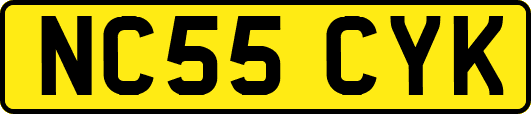 NC55CYK