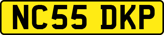 NC55DKP