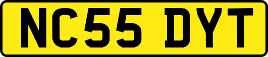 NC55DYT