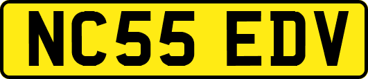 NC55EDV