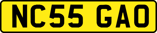 NC55GAO