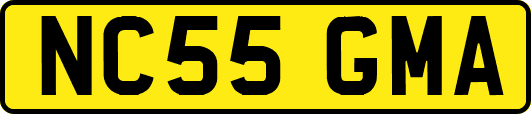 NC55GMA