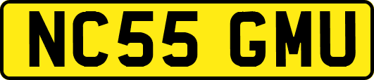 NC55GMU