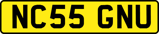 NC55GNU