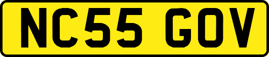 NC55GOV