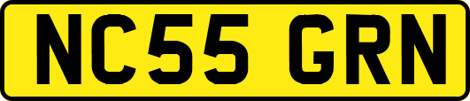 NC55GRN