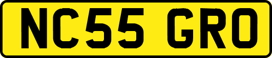 NC55GRO