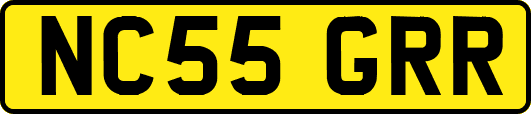 NC55GRR