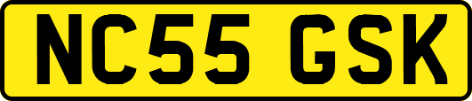 NC55GSK