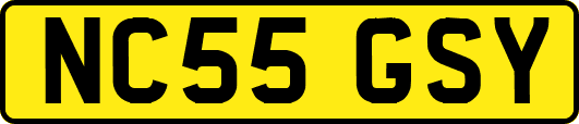 NC55GSY