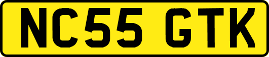 NC55GTK