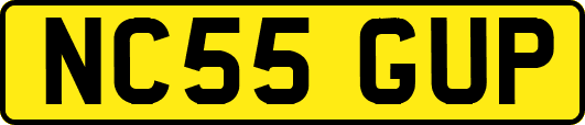 NC55GUP