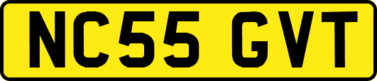 NC55GVT