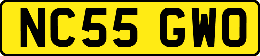 NC55GWO