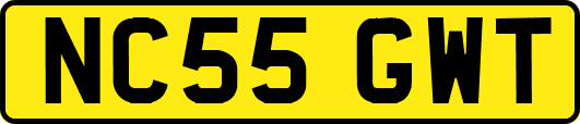 NC55GWT