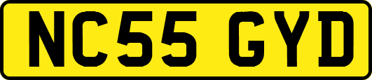 NC55GYD