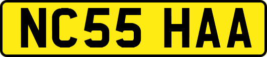 NC55HAA