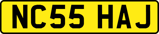 NC55HAJ