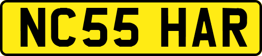 NC55HAR