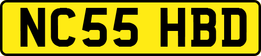 NC55HBD