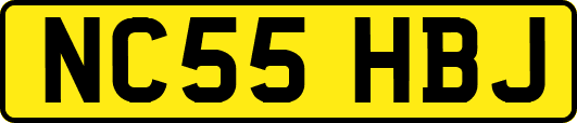 NC55HBJ