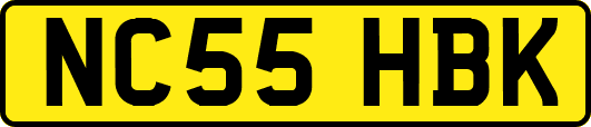 NC55HBK