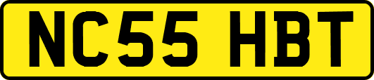 NC55HBT