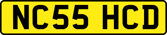 NC55HCD