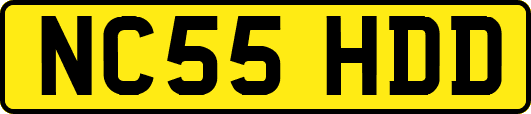 NC55HDD