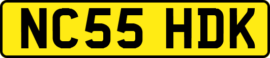 NC55HDK