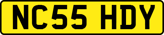 NC55HDY