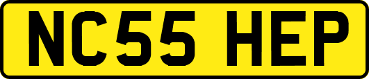 NC55HEP