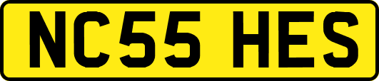 NC55HES