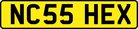 NC55HEX